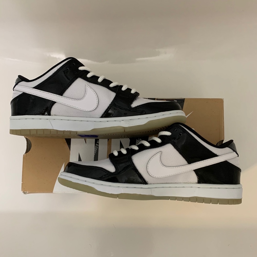 Nike SB Dunk Low Concord Sz 9 DS RARE 🔥